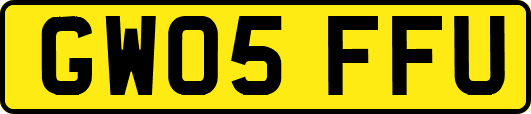 GW05FFU
