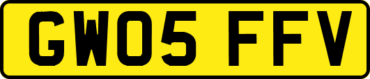 GW05FFV