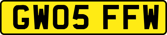 GW05FFW