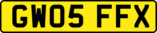 GW05FFX