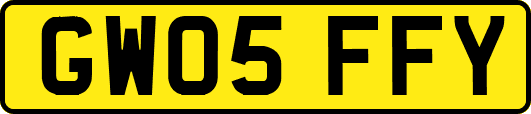 GW05FFY