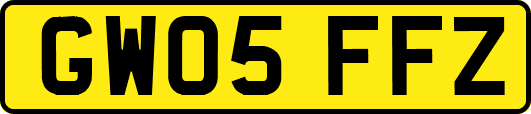 GW05FFZ
