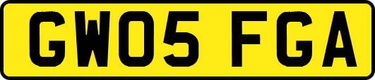 GW05FGA