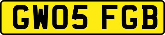 GW05FGB