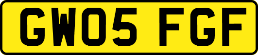 GW05FGF