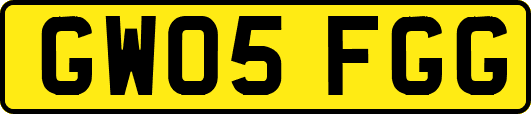 GW05FGG
