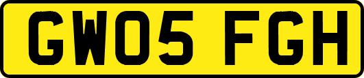 GW05FGH