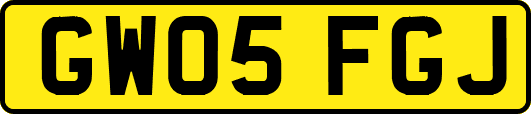 GW05FGJ