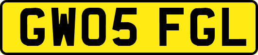 GW05FGL