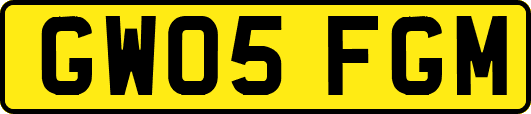 GW05FGM
