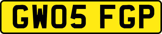 GW05FGP