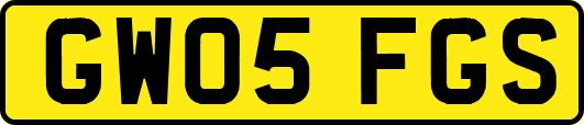 GW05FGS