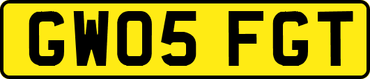 GW05FGT