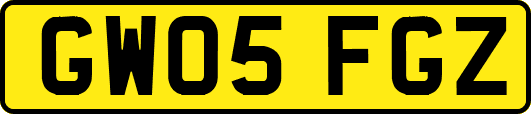 GW05FGZ