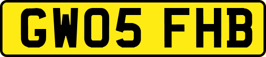 GW05FHB