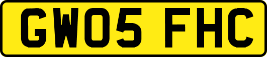 GW05FHC