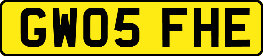 GW05FHE