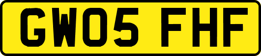 GW05FHF