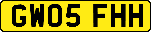 GW05FHH