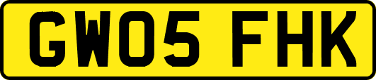 GW05FHK