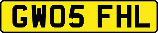 GW05FHL