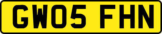 GW05FHN