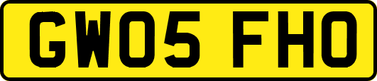 GW05FHO