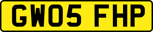 GW05FHP