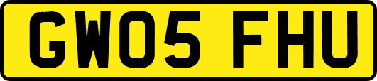GW05FHU