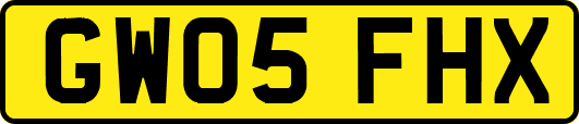 GW05FHX