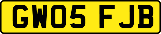 GW05FJB