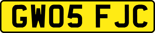 GW05FJC