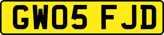 GW05FJD