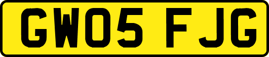 GW05FJG