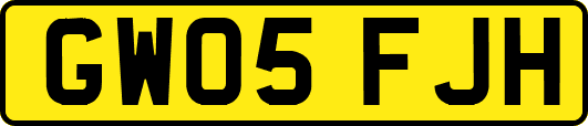GW05FJH