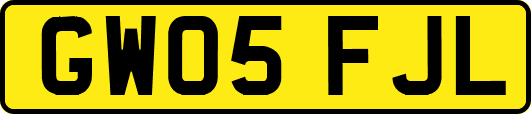 GW05FJL