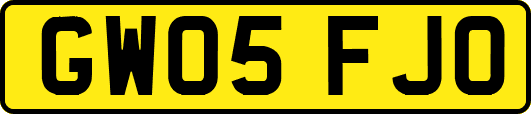GW05FJO