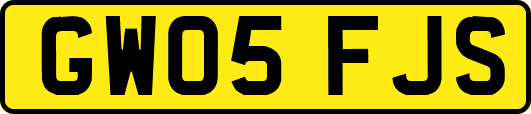 GW05FJS