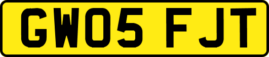 GW05FJT