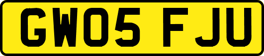 GW05FJU