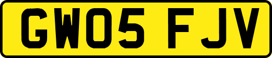GW05FJV