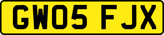 GW05FJX