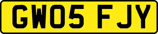 GW05FJY