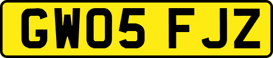 GW05FJZ