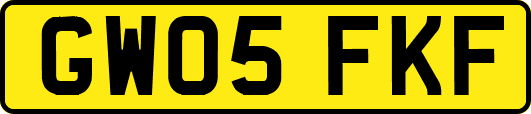 GW05FKF