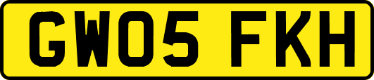 GW05FKH