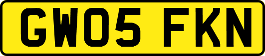 GW05FKN