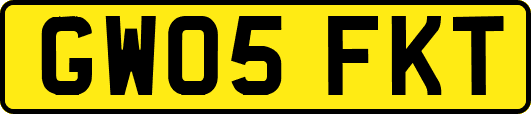 GW05FKT