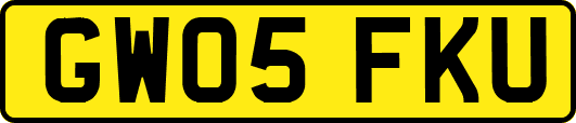 GW05FKU