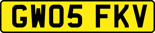 GW05FKV